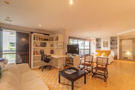 Apartamento com 2 Quartos à venda, 154m² no Vila Nova Conceição, São Paulo