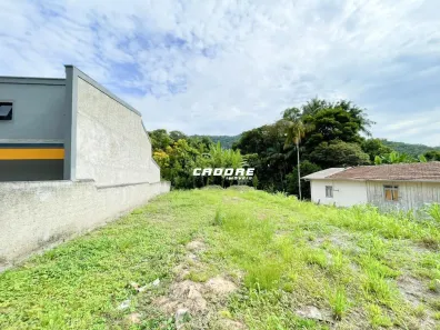 Lote/Terreno à venda, 718m² no Progresso, Blumenau