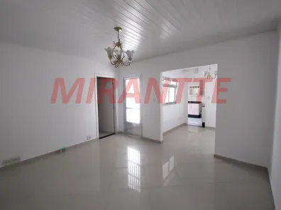 Casa com 2 Quartos à venda, 76m² no Tucuruvi, São Paulo