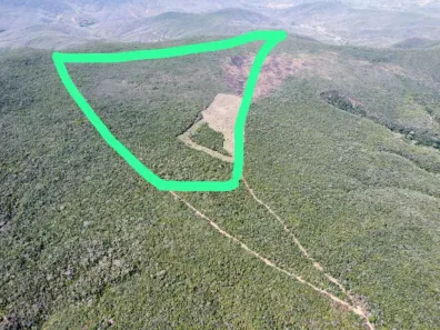Fazenda/Sítio à venda, 17600000m² no , Pedra Azul