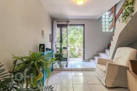 Casa de Condomínio com 2 Quartos à venda, 93m² no Morro Santana, Porto Alegre