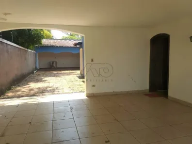 Casa com 5 Quartos à venda, 231m² no Nova Piracicaba, Piracicaba