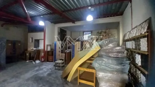 Prédio Comercial à venda, 300m² no Vila Maria Alta, São Paulo