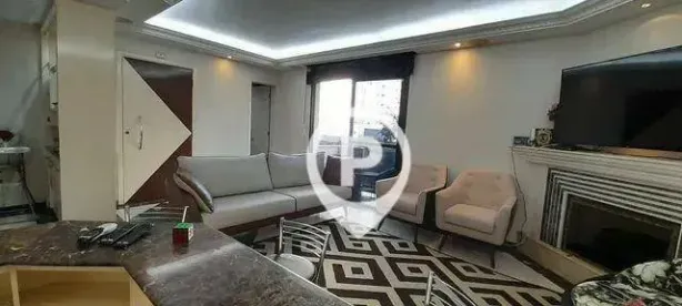 Apartamento com 3 Quartos à venda, 156m² no Santa Paula, São Caetano do Sul