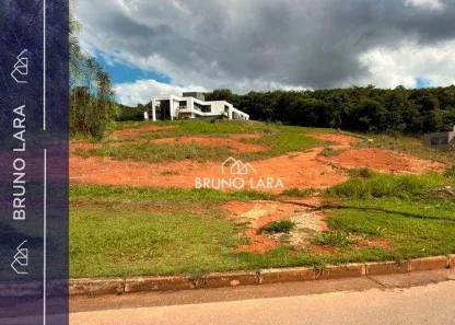 Lote/Terreno à venda, 1002m² no Pimentas, Betim