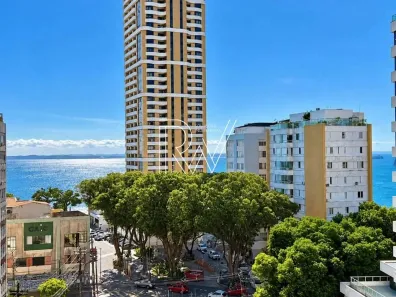 Apartamento com 2 Quartos à venda, 68m² no Graça, Salvador