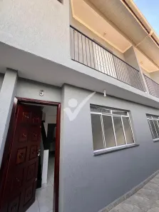 Casa de Condomínio com 2 Quartos para alugar, 60m² no Jardim Penha, São Paulo