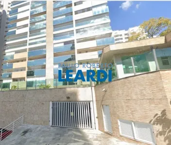 Apartamento com 3 Quartos à venda, 173m² no Centro, São Bernardo do Campo