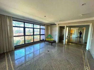 Apartamento com 4 Quartos à venda, 396m² no Jardim Sumaré, Araçatuba