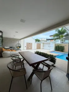 Casa de Condomínio com 4 Quartos para alugar, 320m² no Recreio dos Bandeirantes, Rio de Janeiro