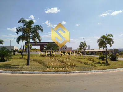 Lote/Terreno à venda, 300m² no Residencial Jardim Canedo, Senador Canedo