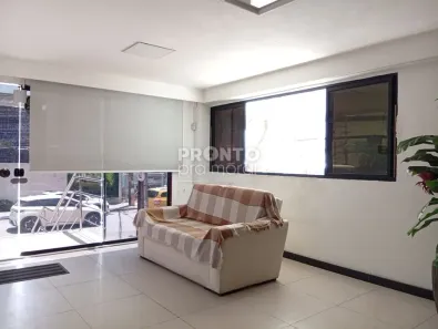 Sala Comercial à venda, 20m² no Boa Viagem, Recife