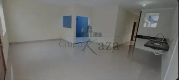 Casa com 3 Quartos à venda, 110m² no Loteamento Villa Branca, Jacareí