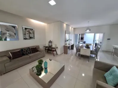 Casa com 3 Quartos à venda, 250m² no Jardim Cândido Bertini, Santa Bárbara D'Oeste