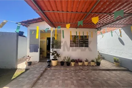 Casa com 4 Quartos à venda, 144m² no José Maria Dourado, Garanhuns