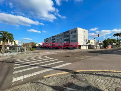 Apartamento com 3 Quartos à venda, 140m² no Rebouças, Curitiba