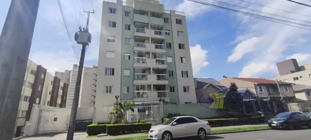 Apartamento com 3 Quartos à venda, 71m² no Novo Mundo, Curitiba