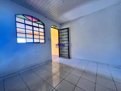 Casa com 3 Quartos à venda, 85m² no Petrópolis (Barreiro), Belo Horizonte