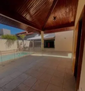 Casa de Condomínio com 3 Quartos para alugar, 270m² no Condomínio Village Taubaté, Taubaté