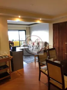 Apartamento com 3 Quartos à venda, 114m² no Vila Parque Jabaquara, São Paulo