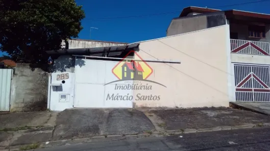 Casa com 3 Quartos à venda, 130m² no Jardim América, Taubaté