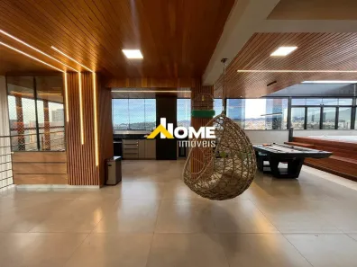 Cobertura com 3 Quartos à venda, 168m² no Barreiro, Belo Horizonte