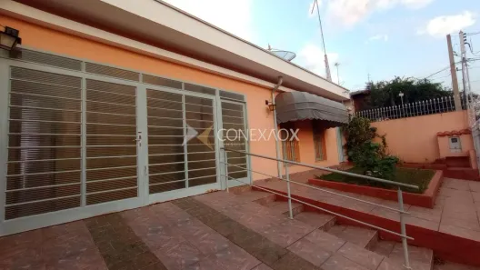Casa com 3 Quartos à venda, 142m² no Jardim Quarto Centenário, Campinas