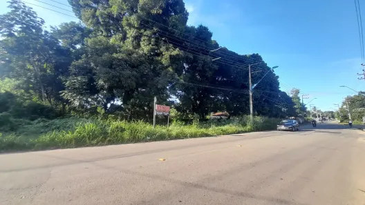 Lote/Terreno à venda, 7360m² no Turu, São Luís