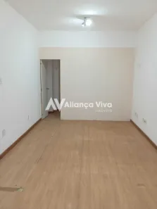 Sala Comercial com 1 Quarto à venda, 37m² no Copacabana, Rio de Janeiro