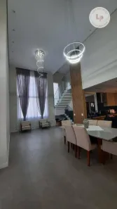 Casa de Condomínio com 4 Quartos à venda, 275m² no Loteamento Vale Azul I, Jundiaí