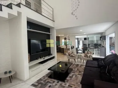 Casa de Condomínio com 3 Quartos à venda, 255m² no Condomínio Terras do Vale, Caçapava