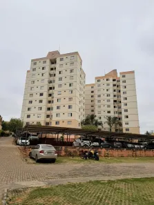 Apartamento com 3 Quartos à venda, 70m² no Vila São Luiz, Goiânia