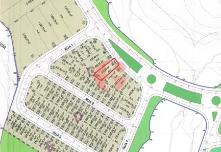 à venda, 370m² no Vila Amélia, São José dos Campos