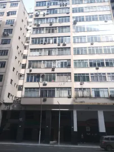 Kitnet com 1 Quarto para alugar, 35m² no Centro, Niterói
