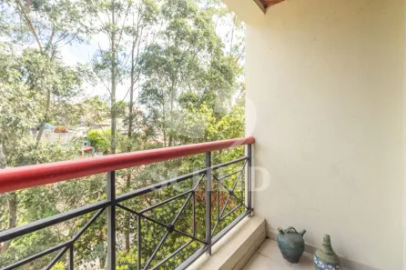 Apartamento com 3 Quartos à venda, 71m² no Jardim Monte Kemel, São Paulo