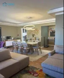 Apartamento com 4 Quartos à venda, 178m² no Vila Formosa, São Paulo