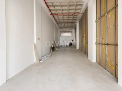 Sala Comercial com 1 Quarto para alugar, 105m² no Centro, Campinas