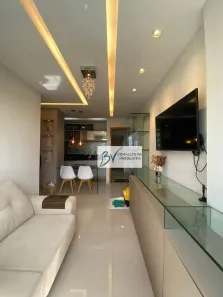 Apartamento com 2 Quartos para alugar, 52m² no Torre, Recife