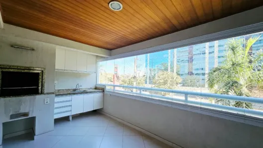 Apartamento com 3 Quartos à venda, 150m² no Parque Residencial Aquarius, São José dos Campos