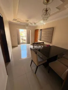 Apartamento com 3 Quartos à venda, 74m² no Segismundo Pereira, Uberlândia