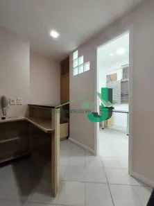 Sala Comercial à venda, 16m² no Tijuca, Rio de Janeiro
