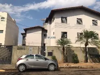 Apartamento com 3 Quartos à venda, 70m² no Jardim Alvorada, São Carlos