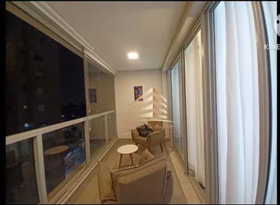 Apartamento à venda, 39m² no Macedo, Guarulhos