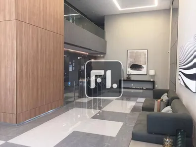 Sala Comercial para alugar, 257m² no Santa Cecília, São Paulo