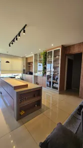 Apartamento com 3 Quartos à venda, 117m² no Jardim Atlântico, Goiânia