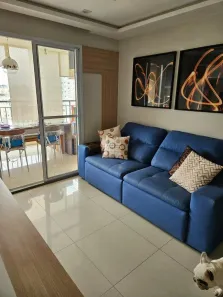 Apartamento com 3 Quartos à venda, 101m² no Chácara Inglesa, São Paulo