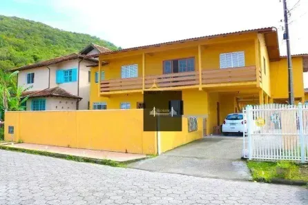 Casa com 11 Quartos à venda, 400m² no Sambaqui, Florianópolis