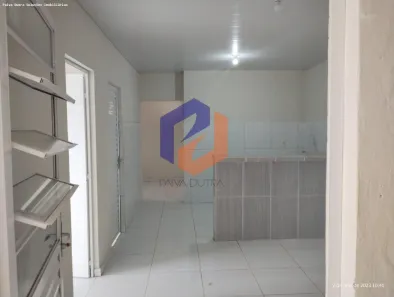 Apartamento com 2 Quartos para alugar, 65m² no Garapu, Cabo de Santo Agostinho