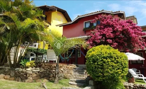 Imóvel Comercial com 10 Quartos à venda, 442m² no Ibiraquera, Imbituba