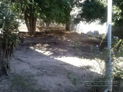 Lote/Terreno à venda, 572m² no Jardim das Magnólias, Sorocaba